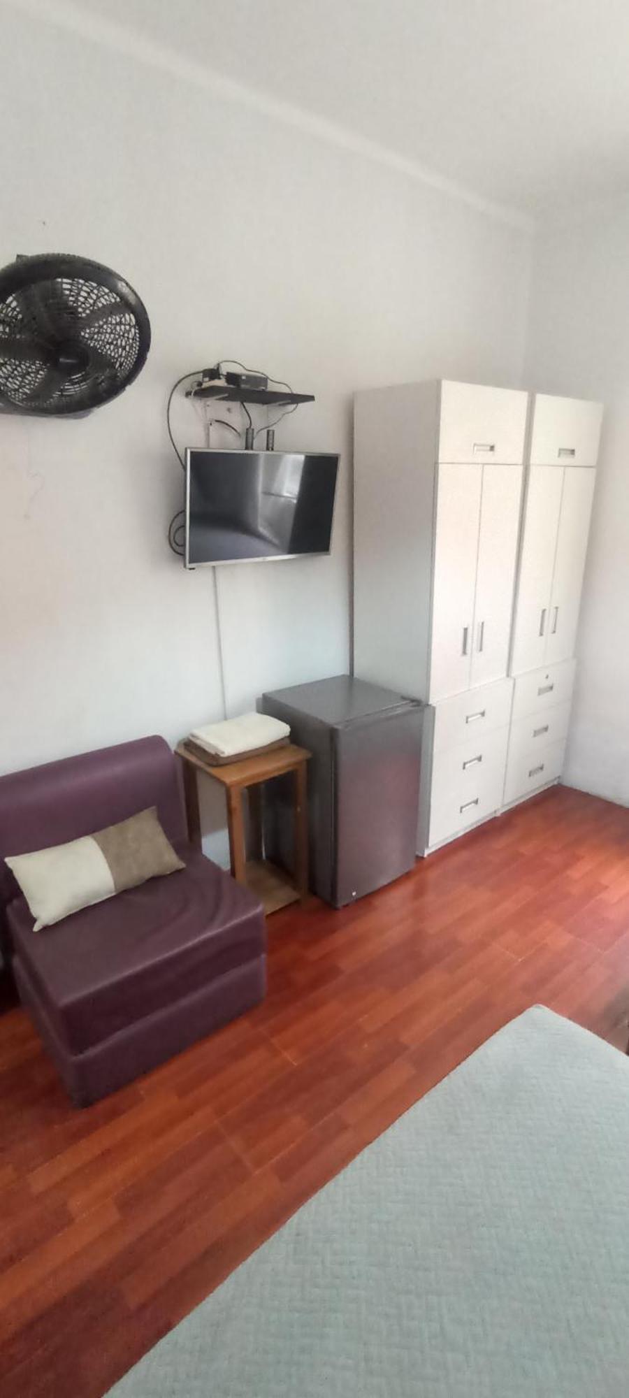 Casita Libertad Barranco Apartment Lima Bilik gambar