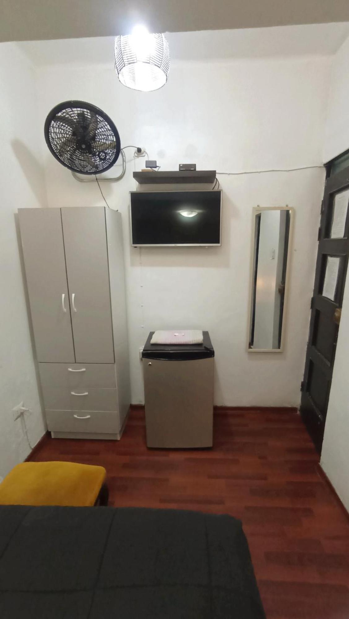 Casita Libertad Barranco Apartment Lima Bilik gambar
