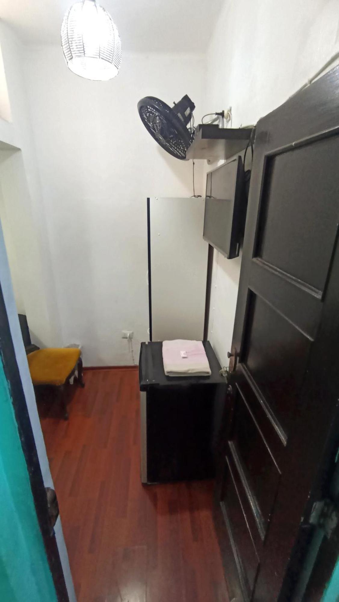 Casita Libertad Barranco Apartment Lima Bilik gambar