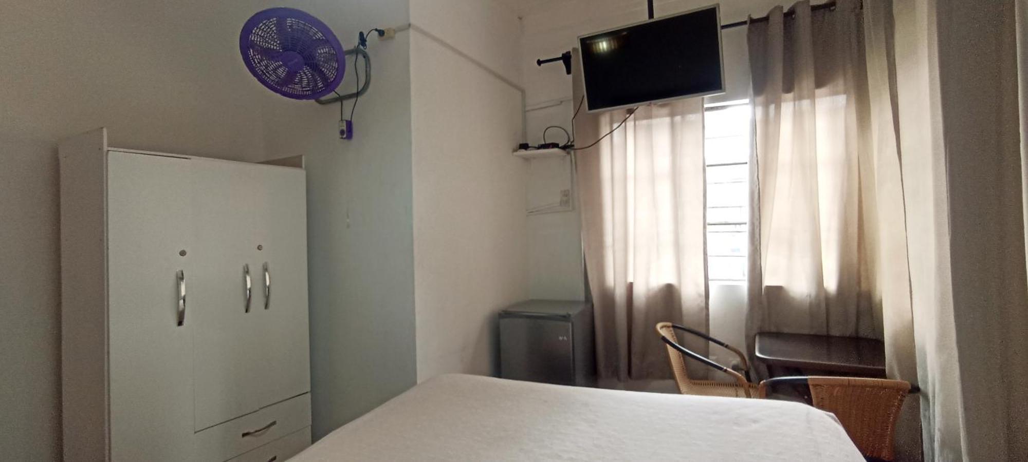 Casita Libertad Barranco Apartment Lima Bilik gambar