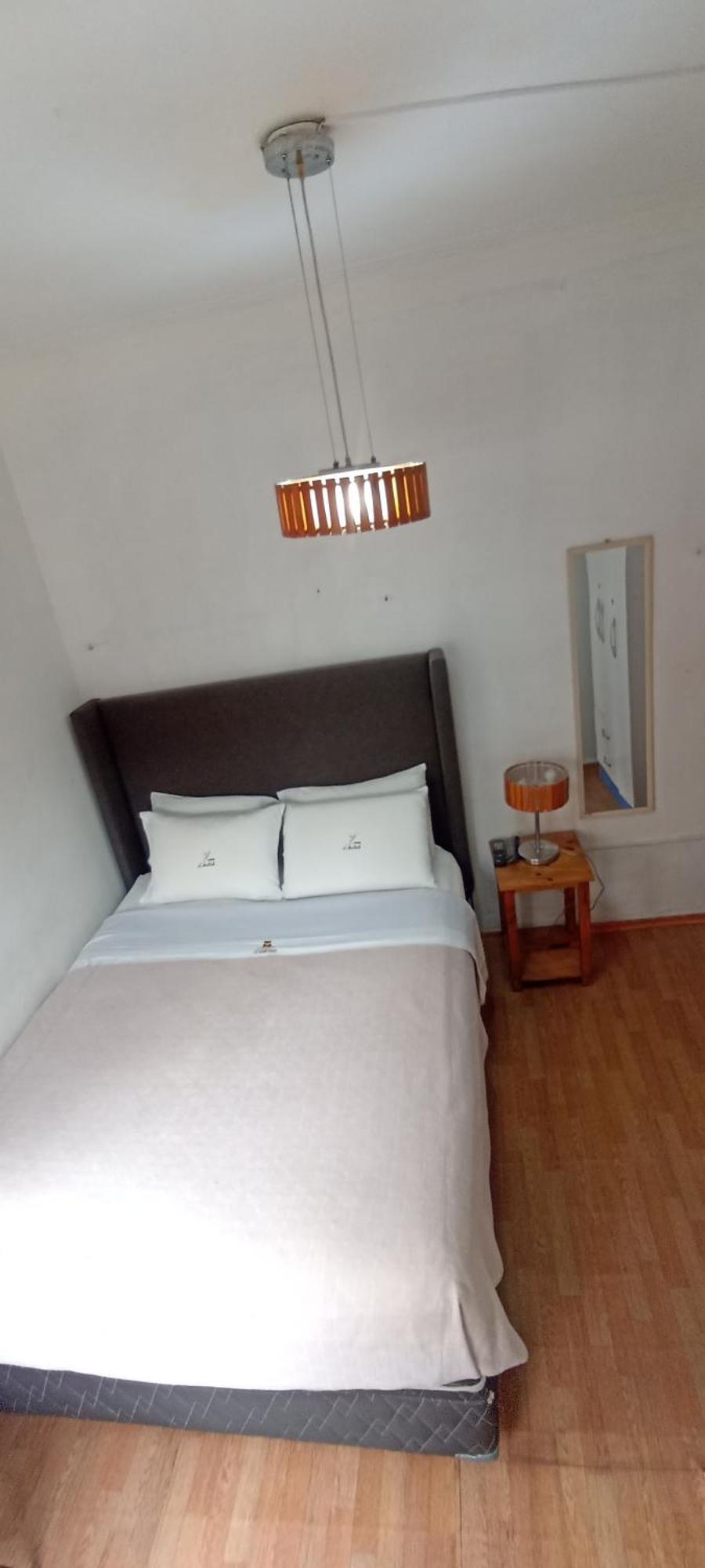 Casita Libertad Barranco Apartment Lima Luaran gambar