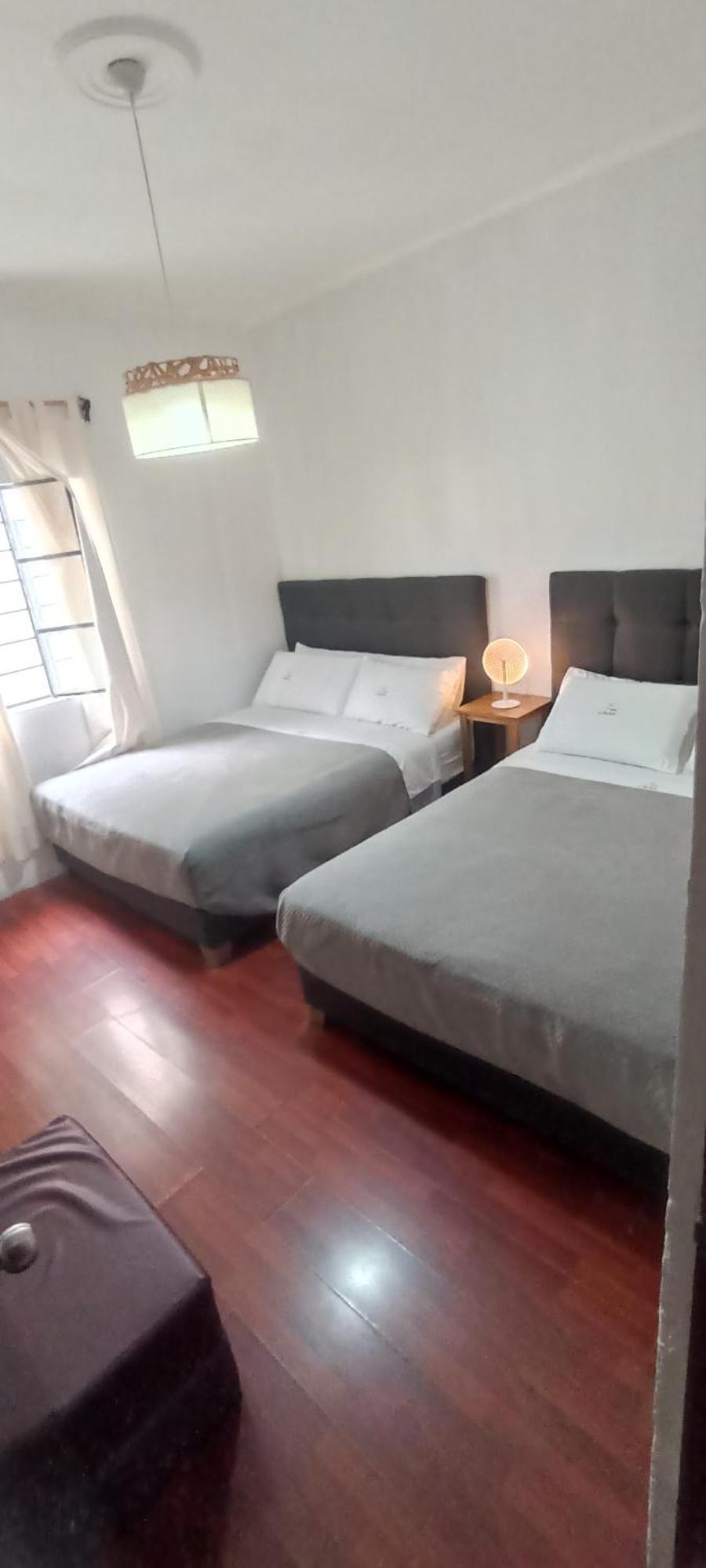 Casita Libertad Barranco Apartment Lima Luaran gambar