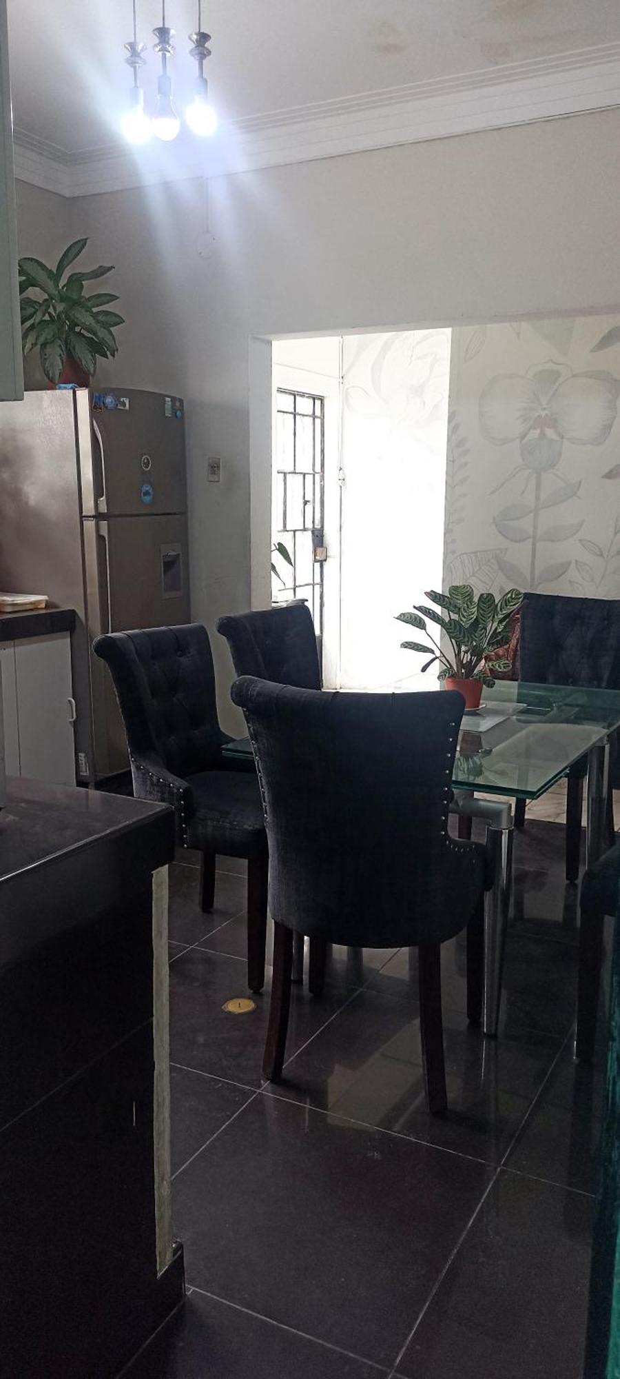 Casita Libertad Barranco Apartment Lima Luaran gambar