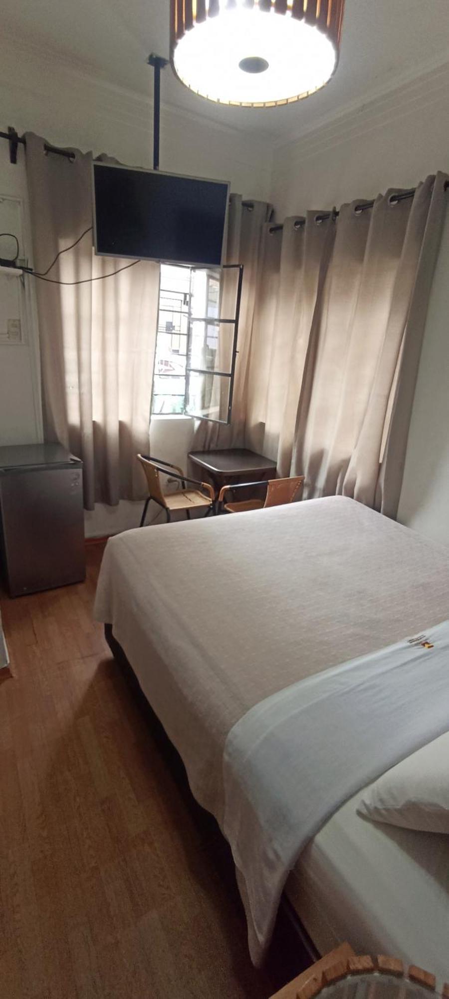 Casita Libertad Barranco Apartment Lima Luaran gambar