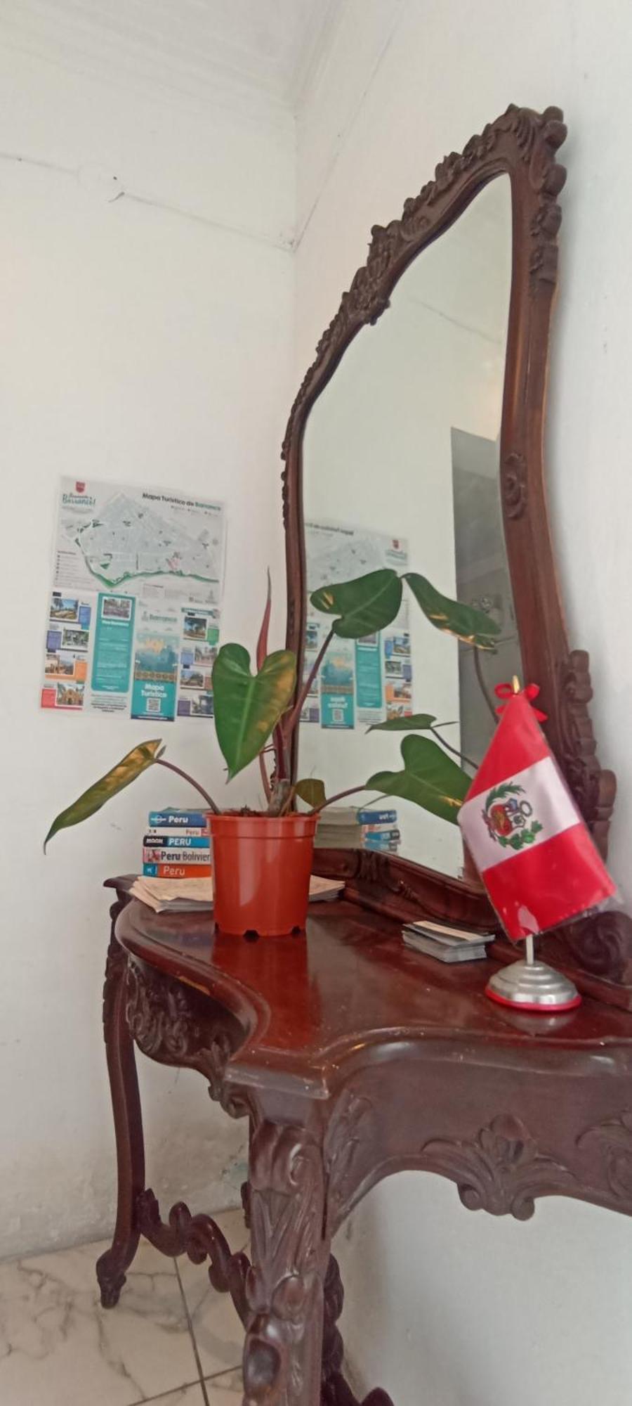Casita Libertad Barranco Apartment Lima Luaran gambar