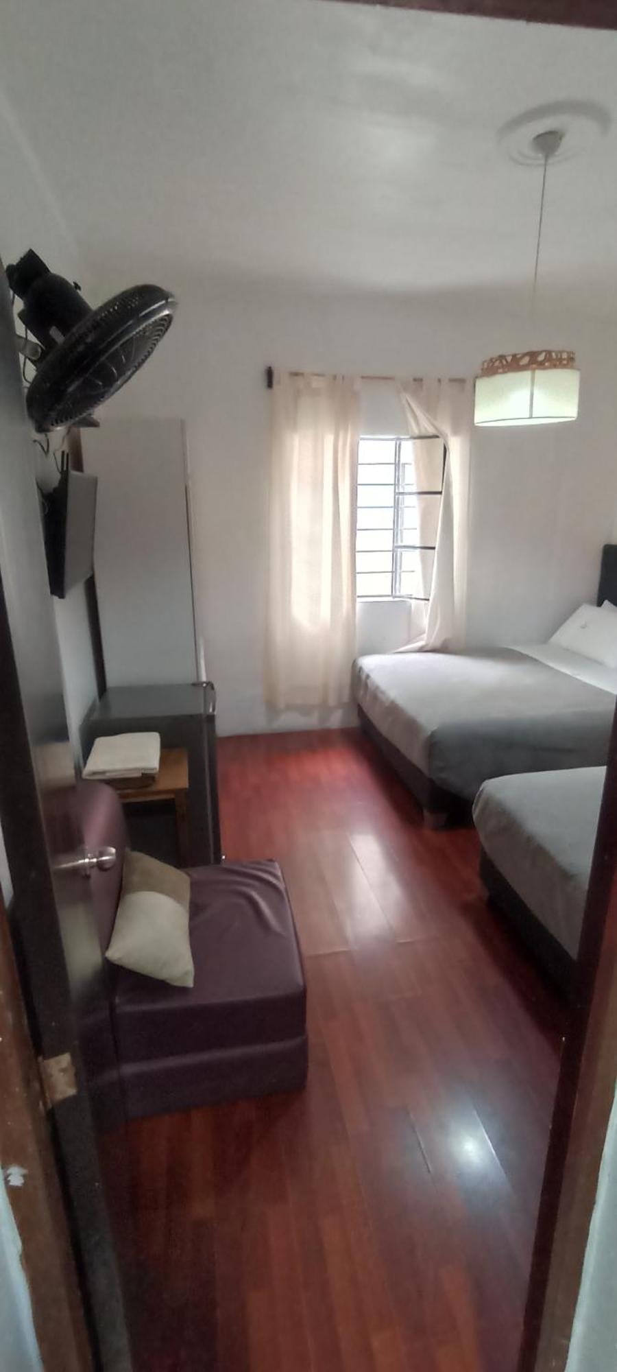 Casita Libertad Barranco Apartment Lima Luaran gambar