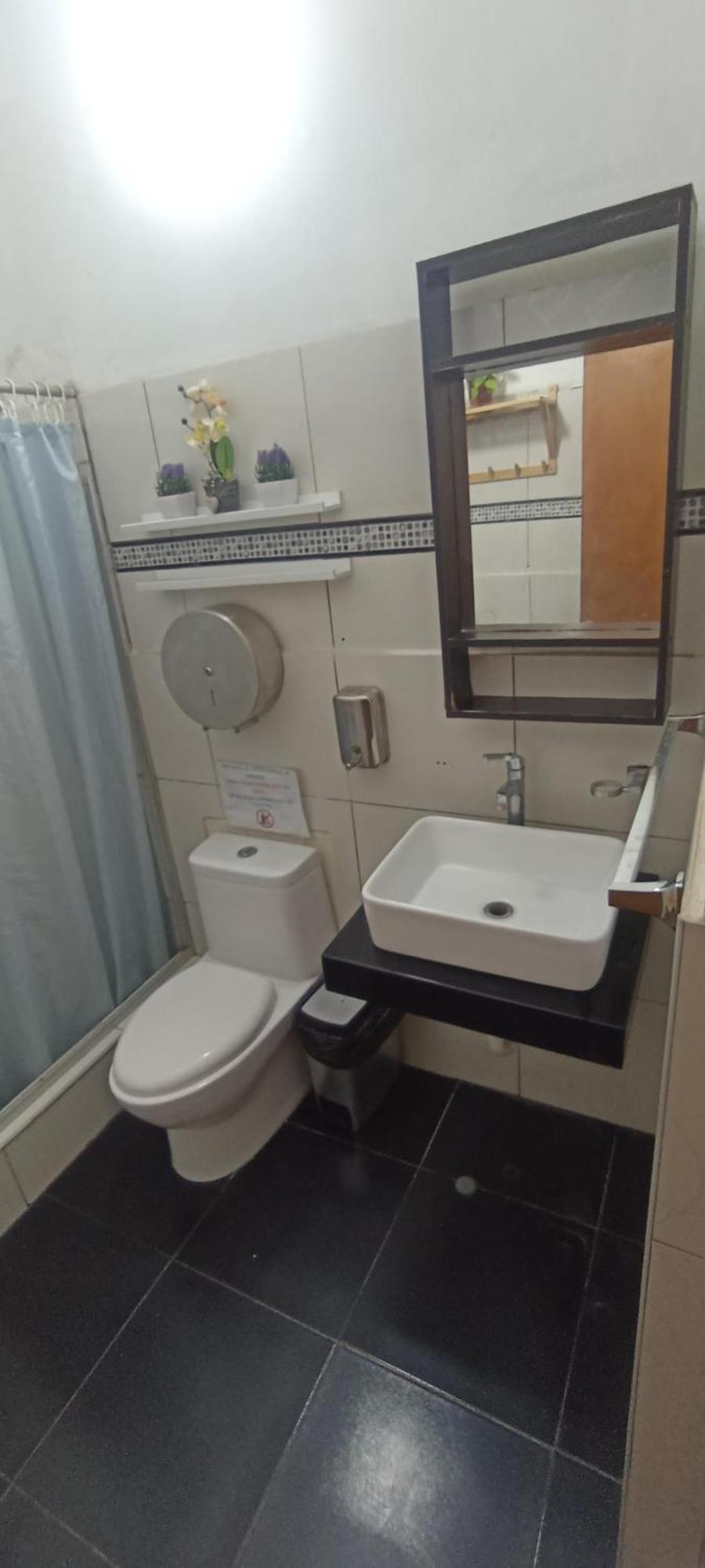 Casita Libertad Barranco Apartment Lima Luaran gambar