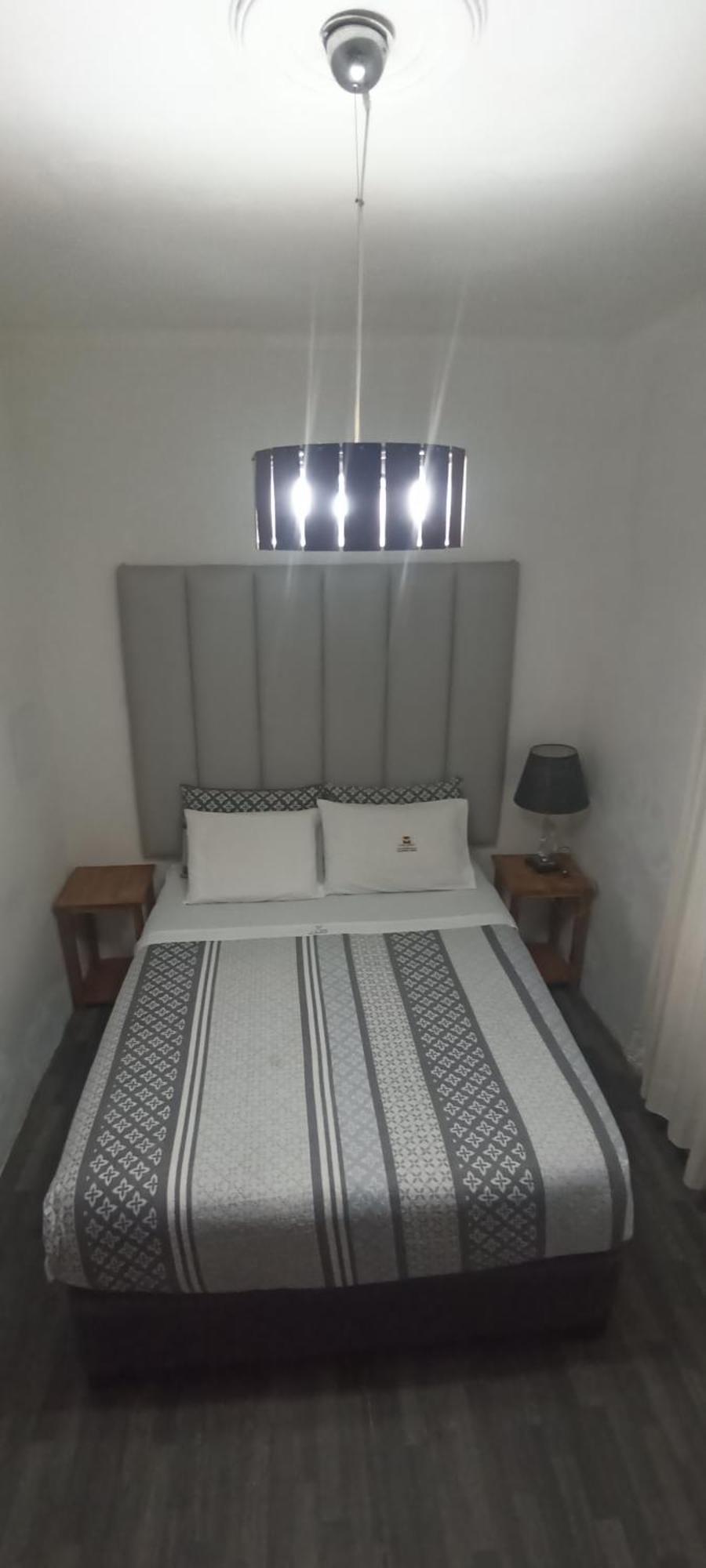 Casita Libertad Barranco Apartment Lima Bilik gambar