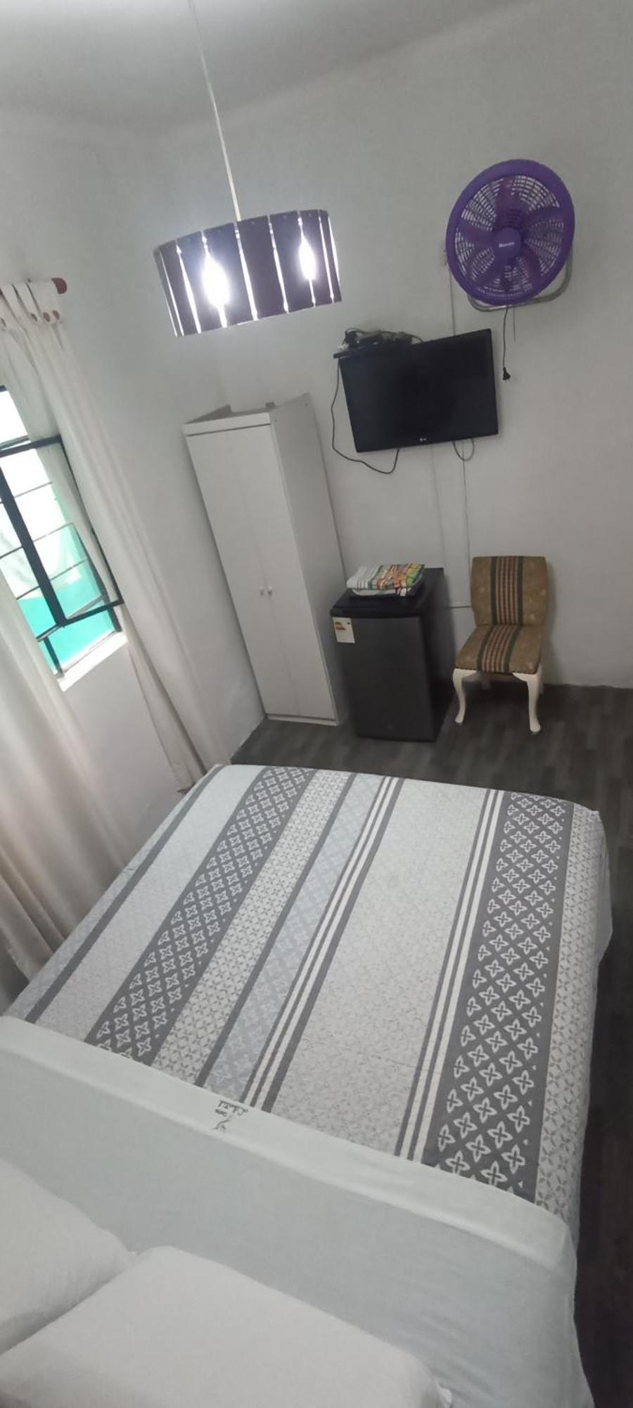 Casita Libertad Barranco Apartment Lima Bilik gambar