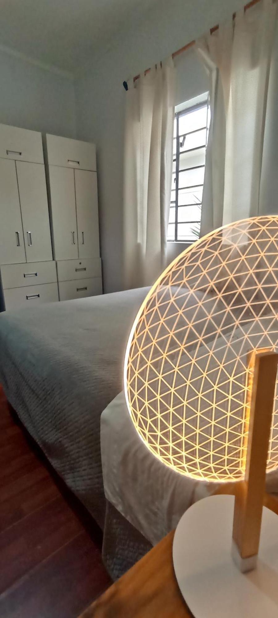 Casita Libertad Barranco Apartment Lima Luaran gambar